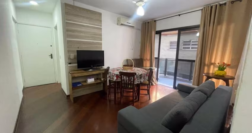 APARTAMENTO MOBILIADO- BOQUEIRÃO