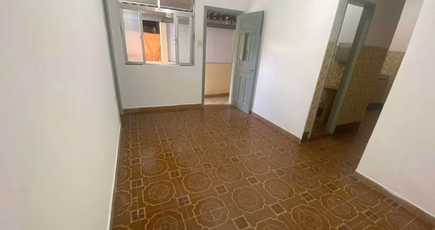 Casa para aluguel, 1 quarto, Castelo - Santos/SP