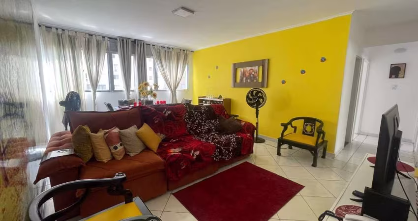 APARTAMENTO MOBILIADO- GONZAGA