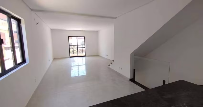Casa à venda, 3 quartos, 3 suítes, 2 vagas, Embaré - Santos/SP