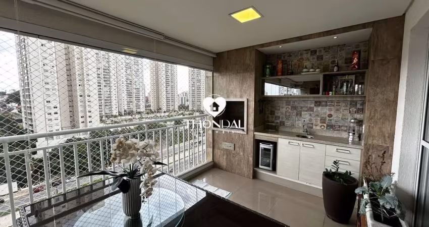 Condominio Residencial Domo Life - Apartamento Alto Padrão em Centro, São Bernardo do Campo/SP