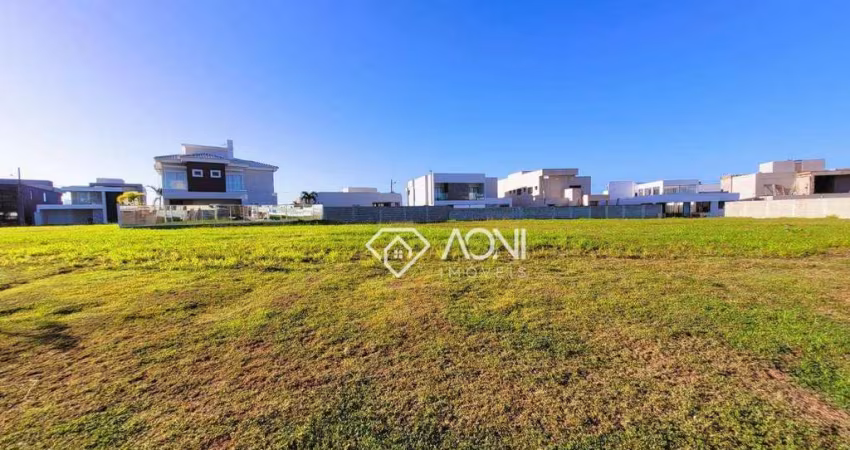 Jardins Veneza - Terreno à venda 612m² por R$ 780.000,00 - Interlagos - Vila Velha/ES