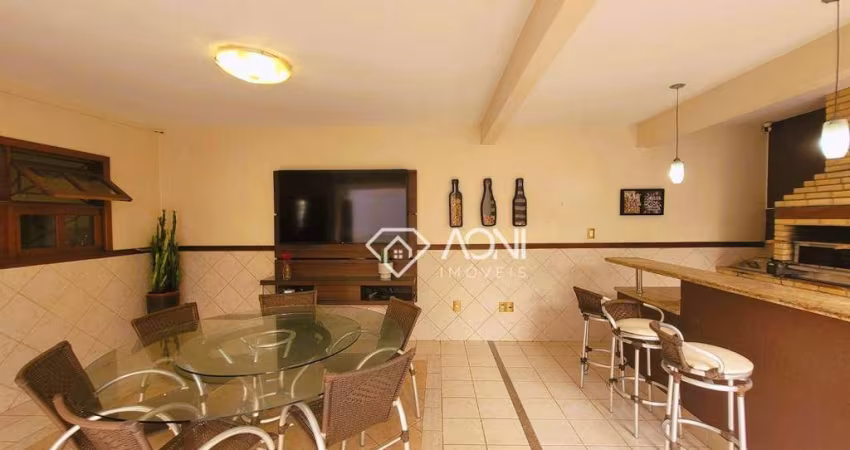 Casa com 4 dormitórios, 235 m² - venda por R$ 1.598.000,00 ou aluguel por R$ 7.000,00/mês - Praia das Gaivotas - Vila Velha/ES