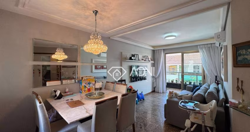 Casa com 3 dormitórios à venda, 160 m² por R$ 1.350.000,00 - Jardim da Penha - Vitória/ES