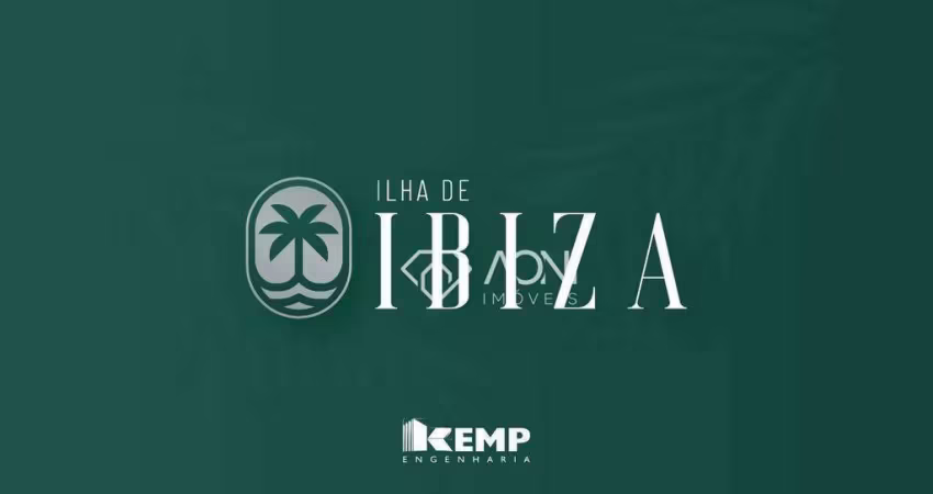 Apartamento com 1 dormitório à venda, 25 m² por R$ 589.241,44 - Praia de Itaparica - Vila Velha/ES