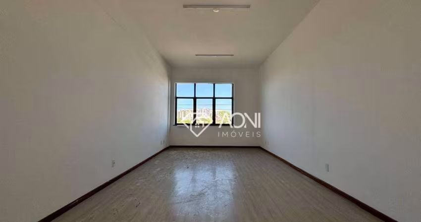 Sala à venda, 34 m² por R$ 250.000,00 - Mata da Praia - Vitória/ES