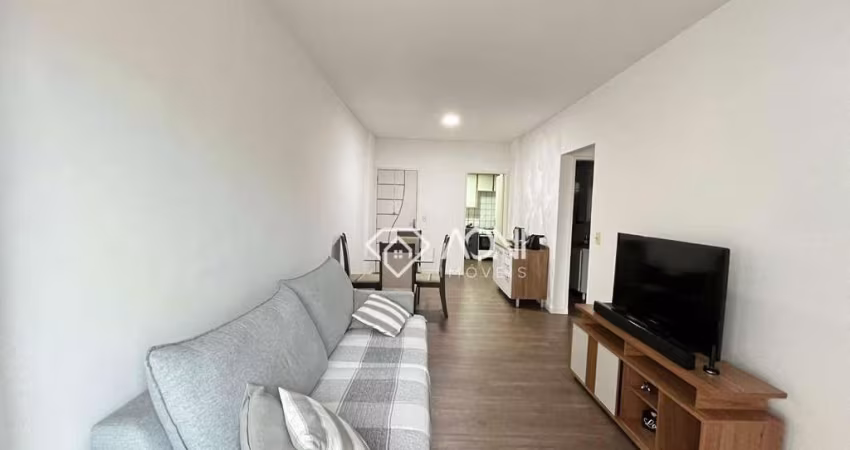 Apartamento com 2 dormitórios para alugar, 70 m² por R$ 2.487,09/mês - Itapuã - Vila Velha/ES