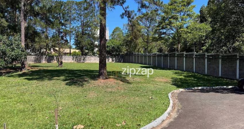 Terreno à venda, 716 m² por R$ 1.075.000,00 - Condomínio Residencial Querência - Valinhos/SP