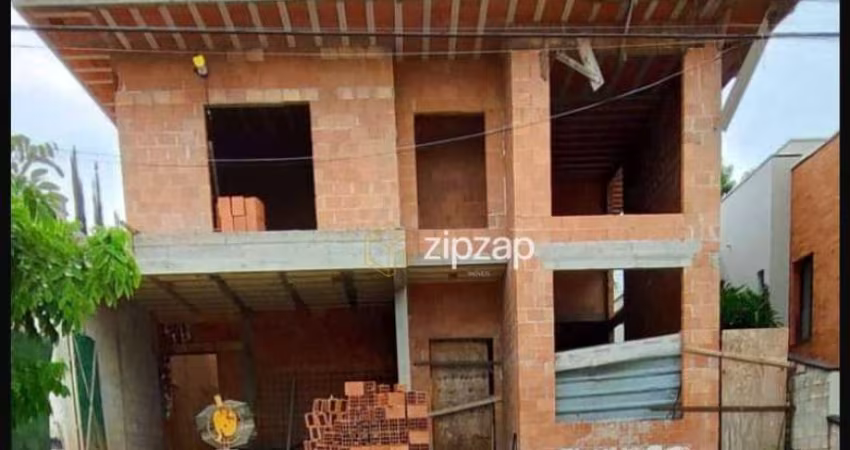 Casa com 3 dormitórios à venda, 260 m² por - Condomínio Terras de São Francisco - Vinhedo/SP