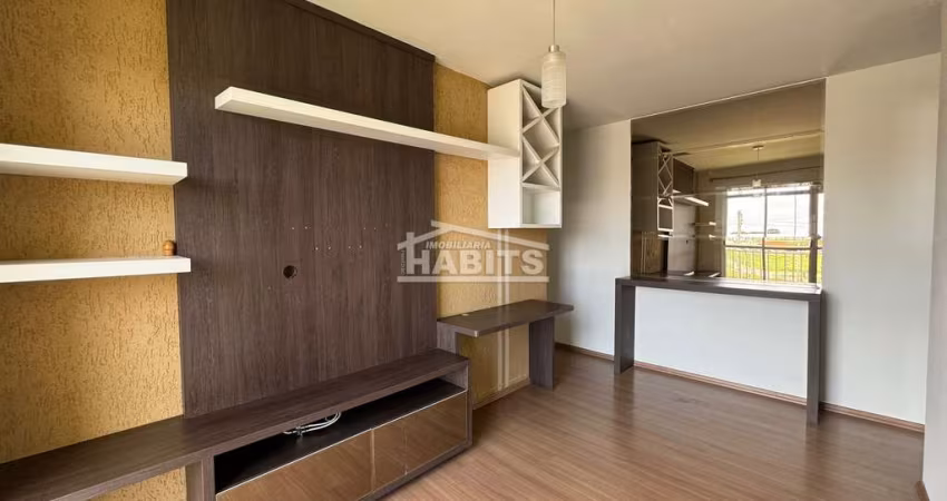 Apartamento com 2 quartos à venda na Rua Hilário Moro, 526, Tingui, Curitiba