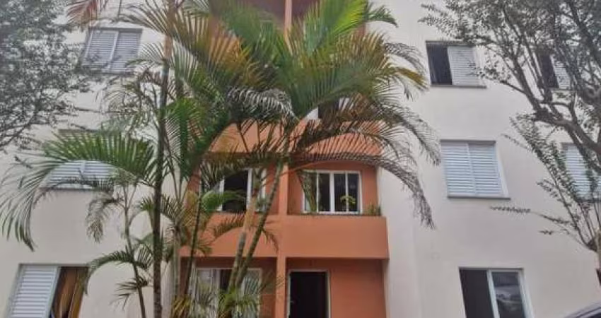 Apartamento para Venda em São Bernardo do Campo, Demarchi, 2 dormitórios, 1 banheiro, 1 vaga