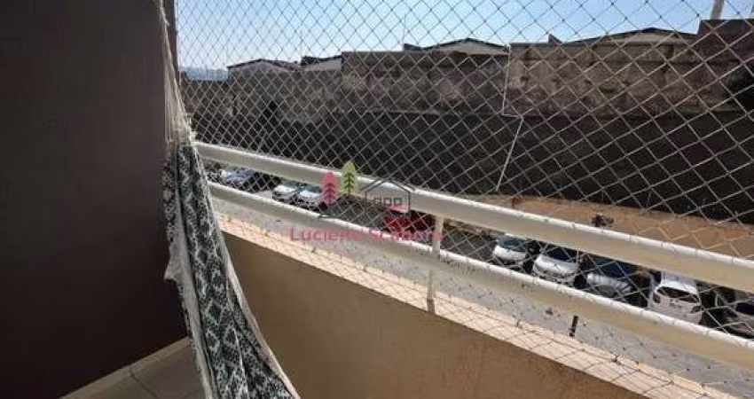 Apartamento para Venda em São Bernardo do Campo, Assunção, 2 dormitórios, 2 banheiros, 1 vaga