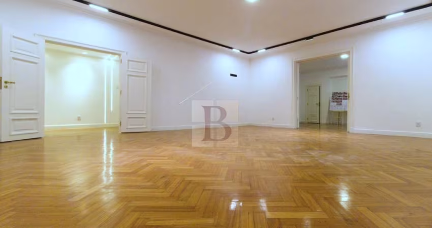 Imperdível oportunidade: Apartamento de luxo com 4 quartos e 320m² no Flamengo, Rio de Janeiro-RJ!