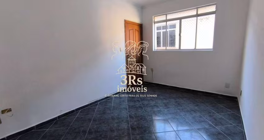 2 Dormitórios à venda Embaré, Santos/SP