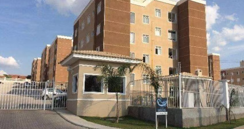Apartamento 2 Dormitório, 1 vaga de garagem - Jd. Leocadia -Sorocaba/ SP.
