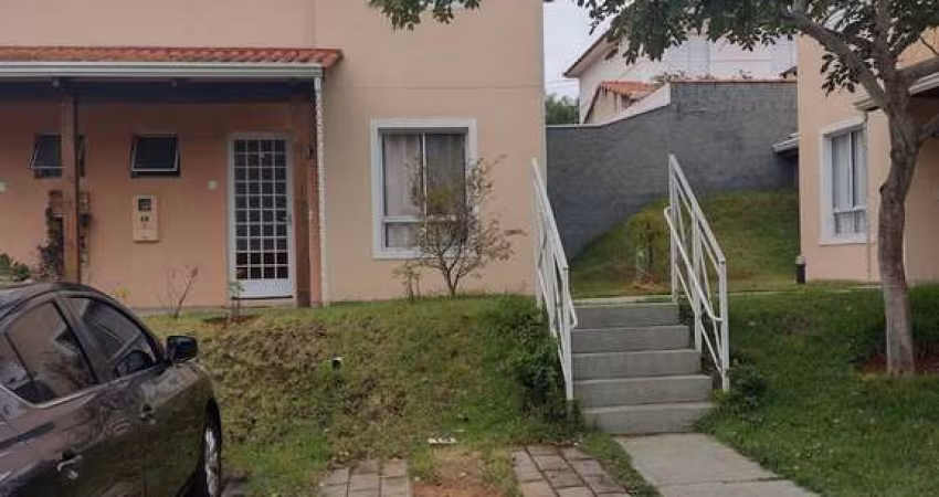 Casa á venda no Condomínio Villa Flora ⁃ Votorantim/SP.