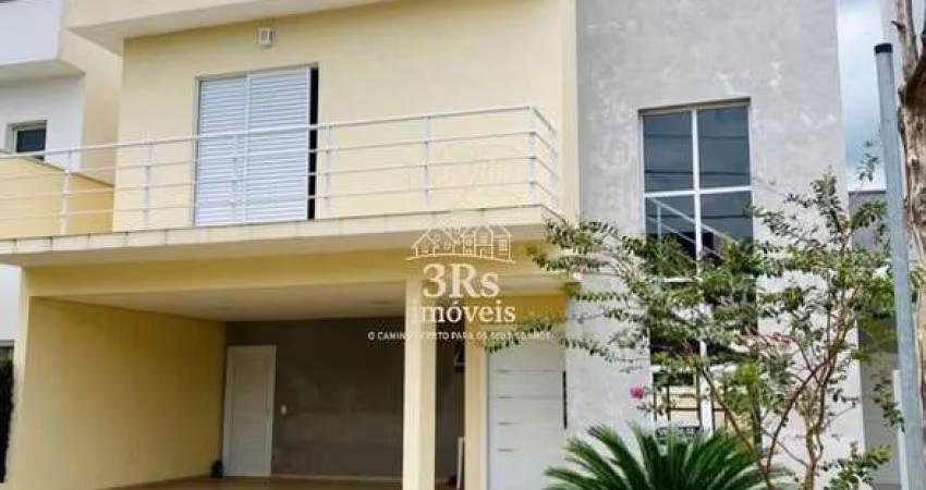 Casa de alto padrão para locação Condomínio Vila dos Bosque - Sorocaba/SP.
