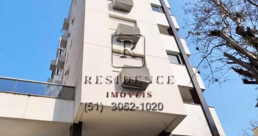 Apartamento com 2 quartos à venda na Rua Eudoro Berlink, 653, Auxiliadora, Porto Alegre