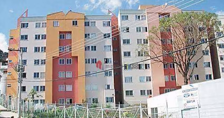 Apartamento a venda Bandeirantes