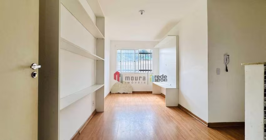 Apartamento - 2 dormitórios - venda - Bairro São Geraldo