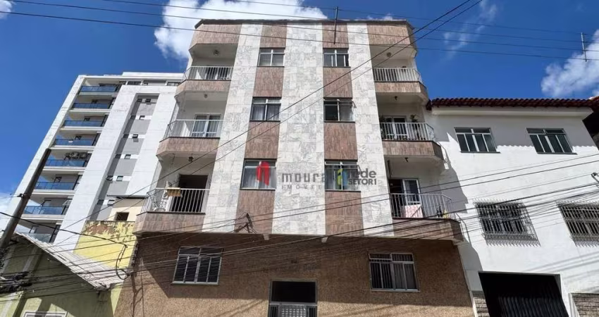 Apartamento - 3 dormitórios - alugar - Centro - Juiz de Fora/MG