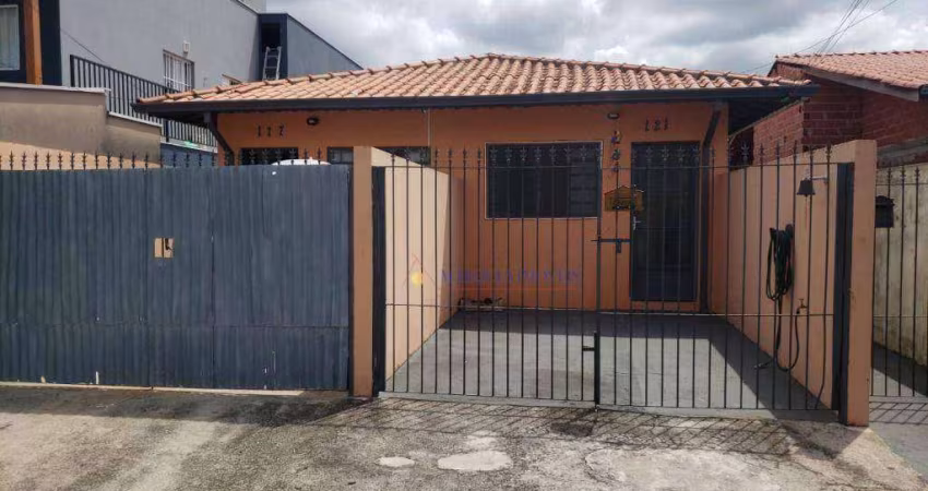 4 Casas com 2 dormitórios à venda, 245 m² por R$ 984.000 - Residencial Nova Aliança - Vinhedo/SP
