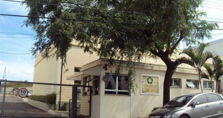 Apartamento com 2 dormitórios para alugar, 65 m² por R$ 2.350,01/mês - Condomínio Principado de Louveira - Louveira/SP
