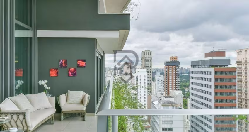 Apartamento Alto Padrão Condomínio Alameda Jardins