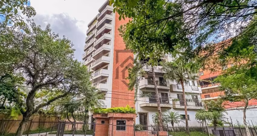 Apartamento Vila madalena Condomínio Pajuara