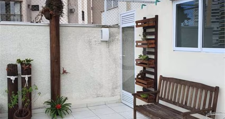 Apartamento com 1 quartos à venda em Ponta Da Praia - SP