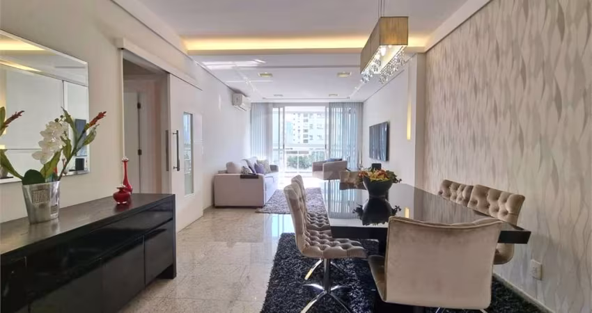Apartamento com 2 quartos à venda em Pompéia - SP