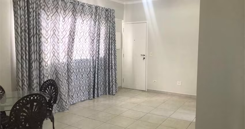 Apartamento com 2 quartos à venda em Macuco - SP