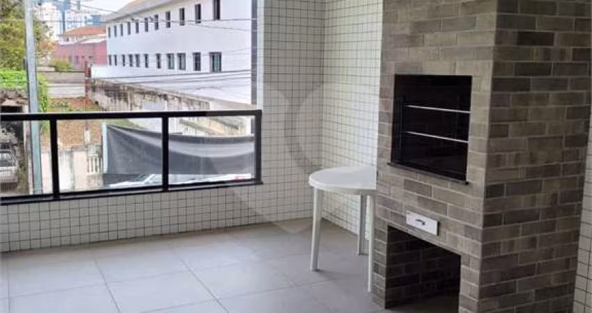 Condomínio com 3 quartos à venda em Campo Grande - SP