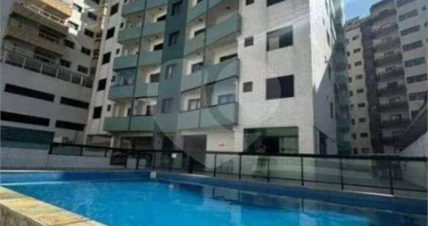 Apartamento com 2 quartos à venda em Ocian - SP