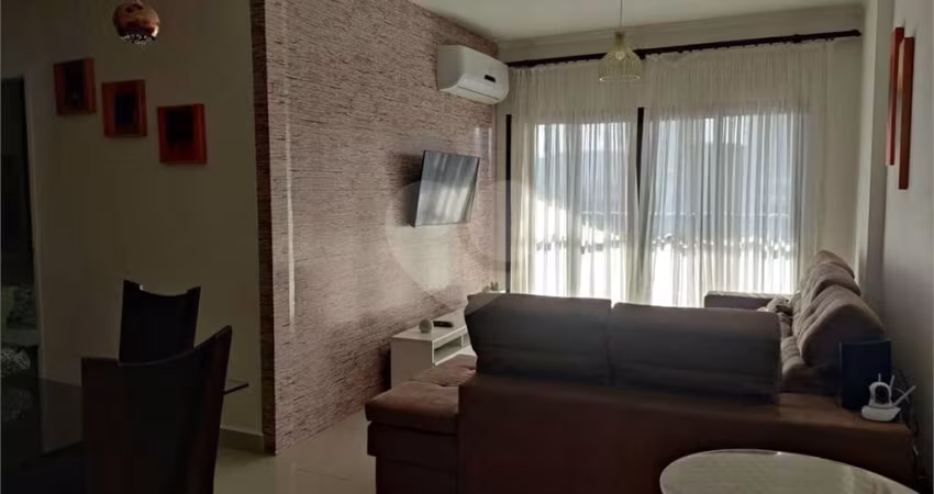 Apartamento com 2 quartos à venda em Loteamento João Batista Julião - SP