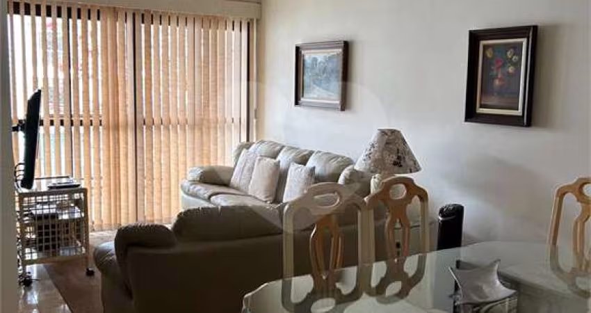 Apartamento com 3 quartos à venda em Enseada - SP