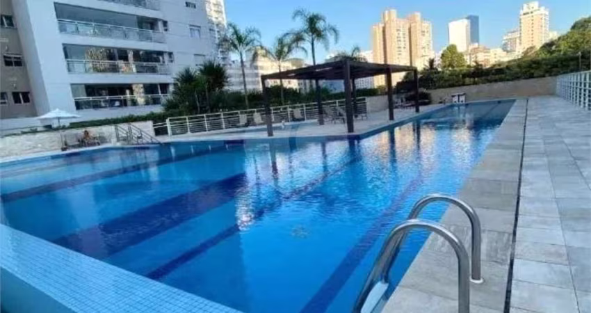 Apartamento com 4 quartos à venda em Marapé - SP