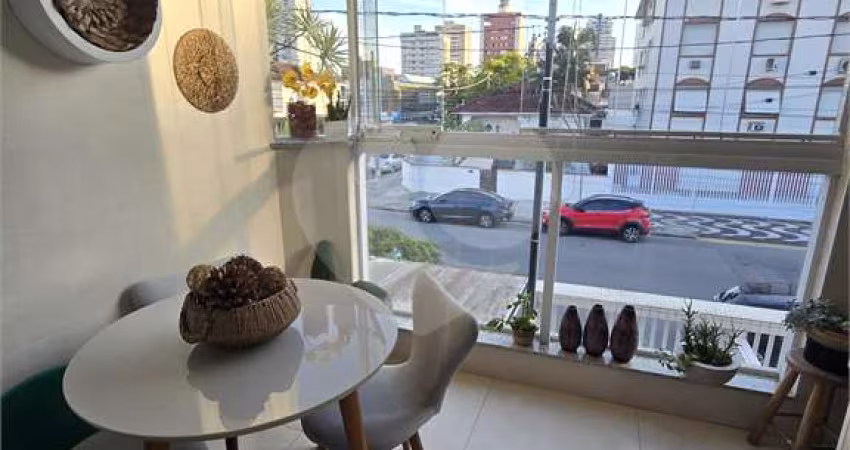 Casa com 2 quartos à venda em Embaré - SP
