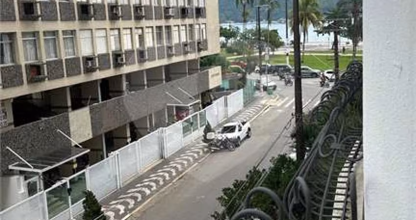 Apartamento com 3 quartos à venda em Boqueirão - SP