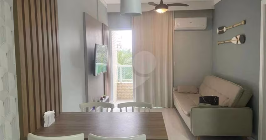 Flat com 1 quartos à venda em Riviera - SP