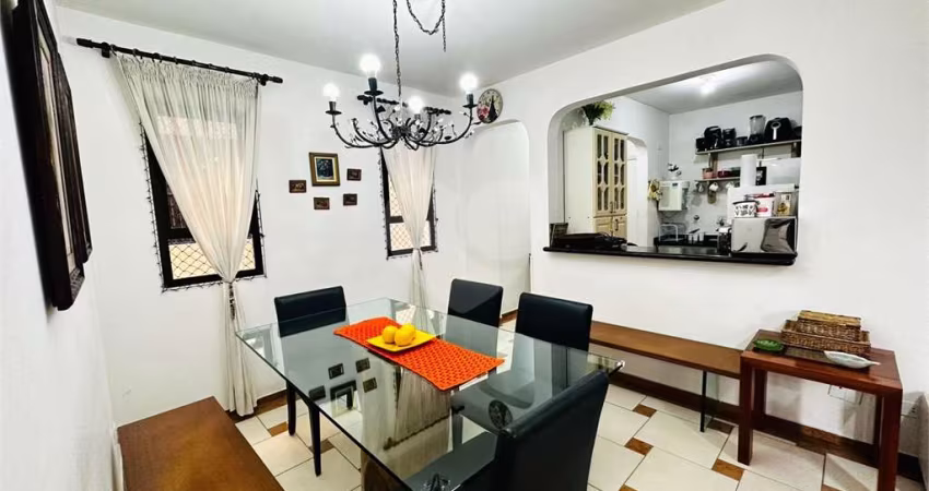 Apartamento com 3 quartos à venda em Loteamento João Batista Julião - SP