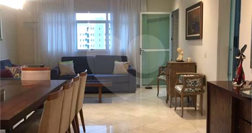 Apartamento com 3 quartos à venda em Boqueirão - SP