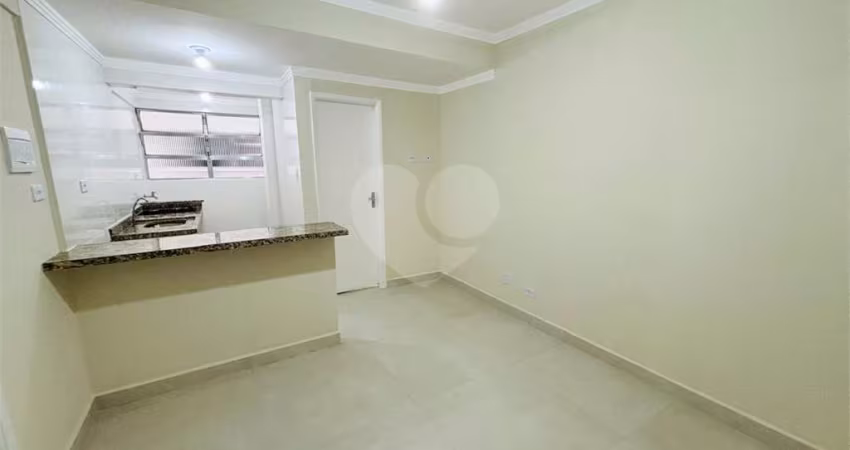 Apartamento com 1 quartos à venda em Ponta Da Praia - SP