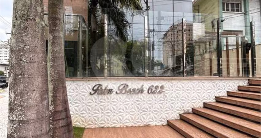 Apartamento com 5 quartos à venda ou para locação em Boqueirão - SP