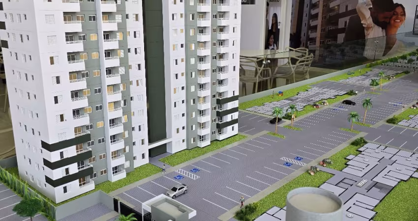 Apartamento Premium/ Entrada Facilitada/ Elevadores/ Lazer Completo.