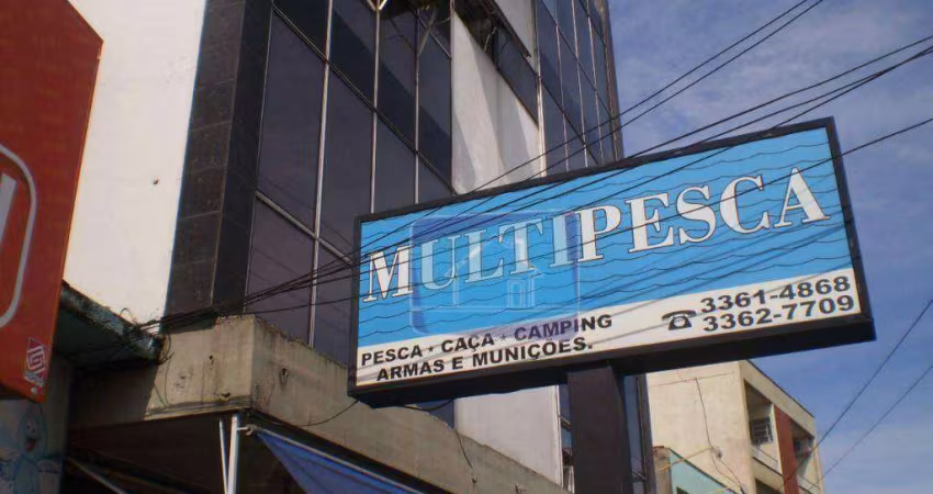 Sala comercial à venda, Passo da Areia, Porto Alegre.