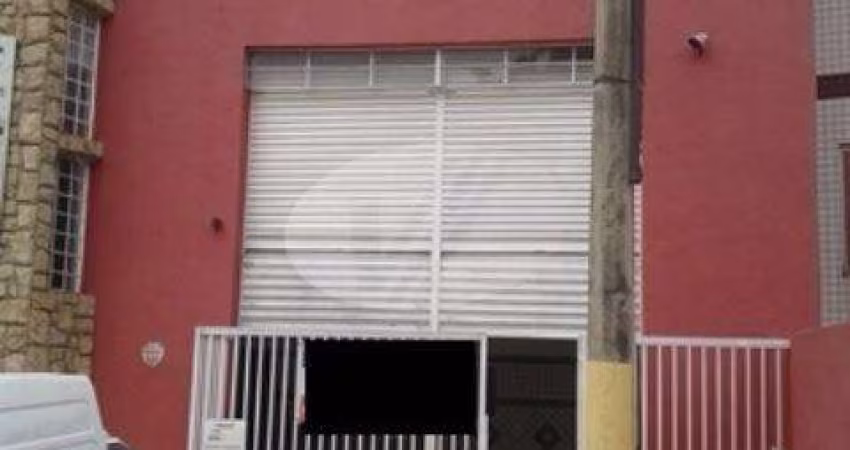 Sala comercial à venda na Rua José Manoel Veiga, 46, Jardim Chapadão, Campinas