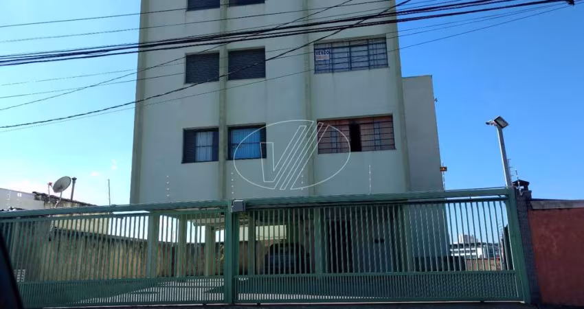 Apartamento com 2 quartos à venda na Rua Rio Grande do Sul, 555, São Bernardo, Campinas