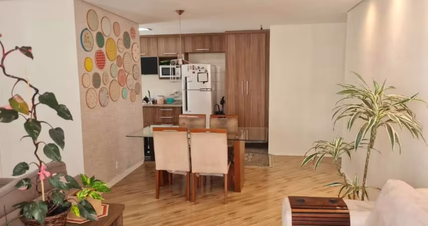 Apartamento com 3 dormitórios à venda, 87 m² por R$ 675.000,00 - Centro - São Bernardo do Campo/SP