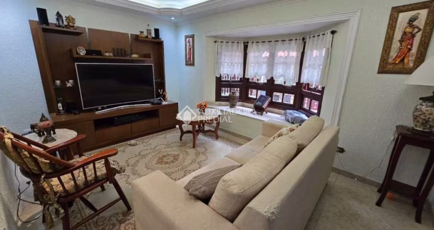 Sobrado com 3 dormitórios à venda, 184 m² por R$ 750.000,00 - Vila Marininha - São Bernardo do Campo/SP